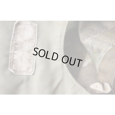 画像6: 米軍SOFLCSビーバーテイルアサルトパックMULTICAM迷彩