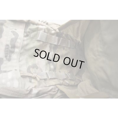 画像5: 米軍SOFLCSビーバーテイルアサルトパックMULTICAM迷彩
