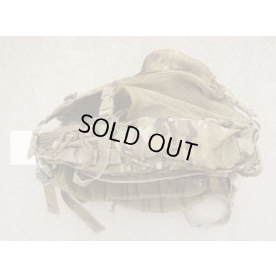 画像3: 米軍SOFLCSビーバーテイルアサルトパックMULTICAM迷彩