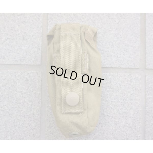 画像2: 米軍イーグルSFLCS V.2フラッシュバンポーチ カーキ新品