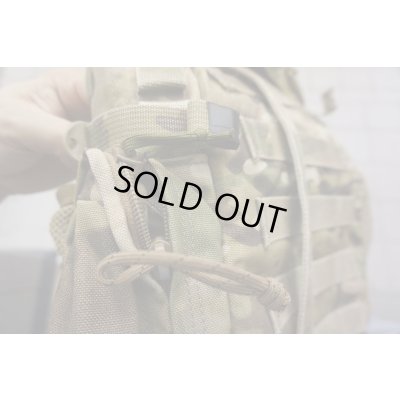 画像4: 米軍SOFLCSビーバーテイルアサルトパックMULTICAM迷彩