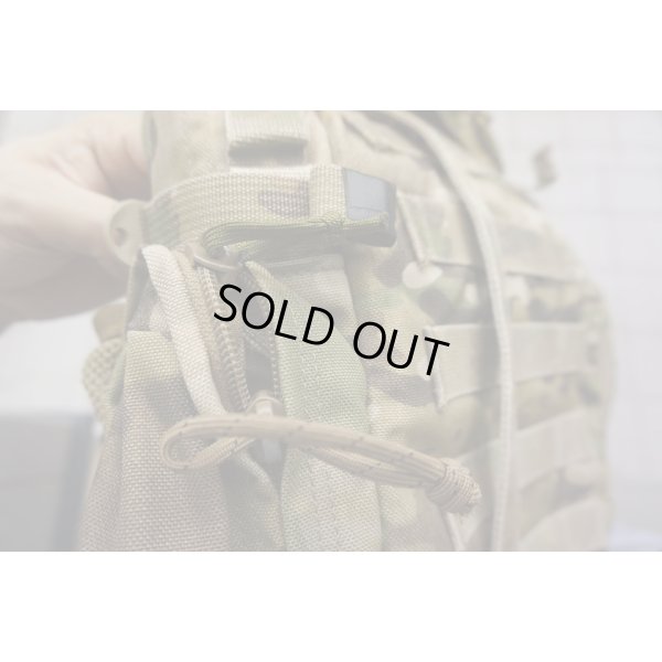 画像4: 米軍SOFLCSビーバーテイルアサルトパックMULTICAM迷彩