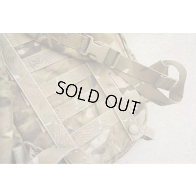 画像9: 米軍SOFLCSビーバーテイルアサルトパックMULTICAM迷彩