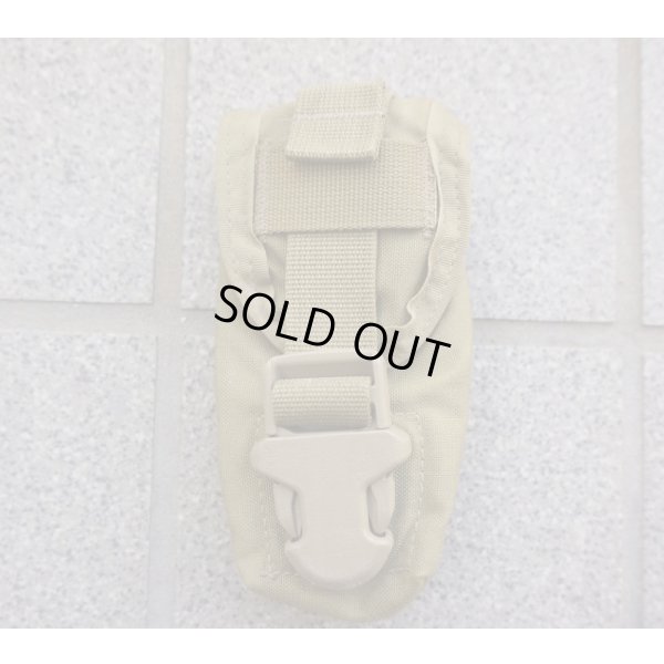 画像1: 米軍イーグルSFLCS V.2フラッシュバンポーチ カーキ新品