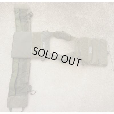 画像3: US MARSHAL放出イーグルLE仕様MMACプレートキャリア初期型RG LARGE