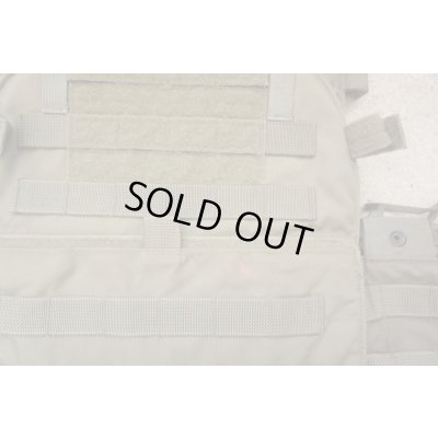 画像5: US MARSHAL放出イーグルLE仕様MMACプレートキャリア初期型RG LARGE