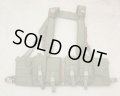 イーグル マルチパーパスチェストリグOD新品