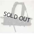イーグル マルチパーパスチェストリグ黒 新品