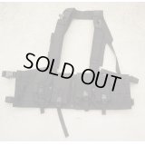 イーグル マルチパーパスチェストリグ黒 新品