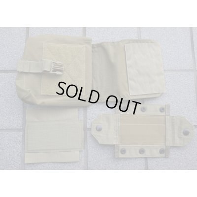 画像3: 米軍イーグルSFLCS M60ポーチ カーキ新品