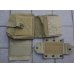 画像3: 米軍イーグルSFLCS M60ポーチ カーキ新品
