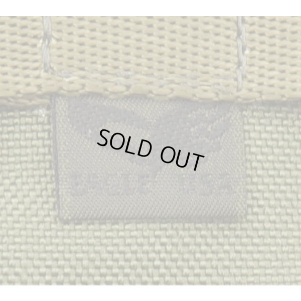 画像4: イーグル アリスクリップ式M60・100rd SAWポーチOD新品