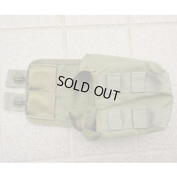 画像3: イーグル アリスクリップ式M60・100rd SAWポーチOD新品