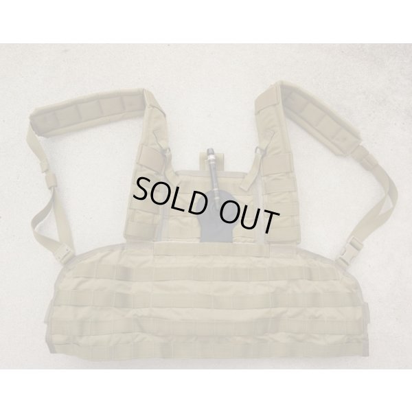 画像3: 米軍放出LBT-1961G-SB RRV・LBT-1961G・マルチパーパスチェストリグ用フローテーションパネル新品