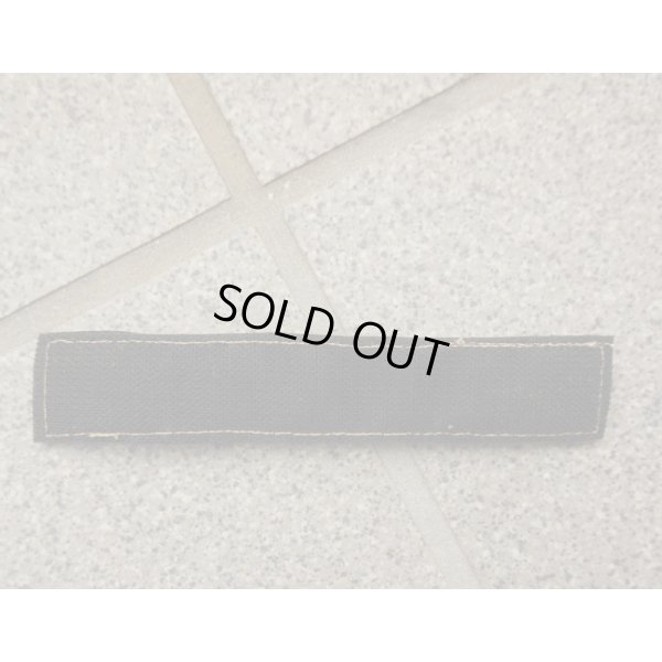 画像2: 米軍 米海軍ローカルメイド? MULTICAM迷彩U.S. NAVYテープ