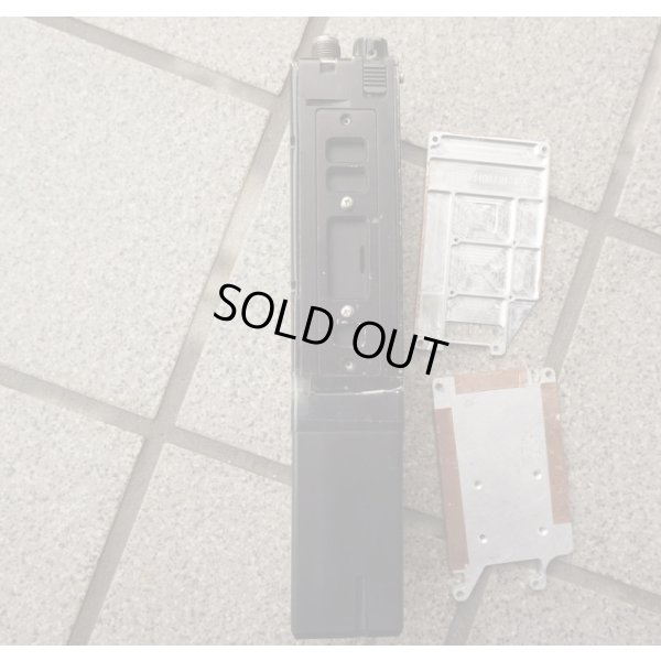 画像4: 米軍タレスAN/PRC-148 MBITRマリタイムコネクター仕様ジャンク品