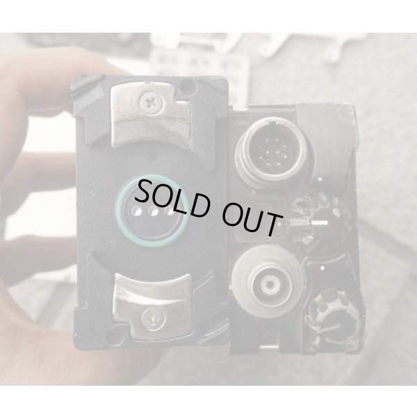 画像7: 米軍タレスAN/PRC-148 MBITRマリタイムコネクター仕様ジャンク品