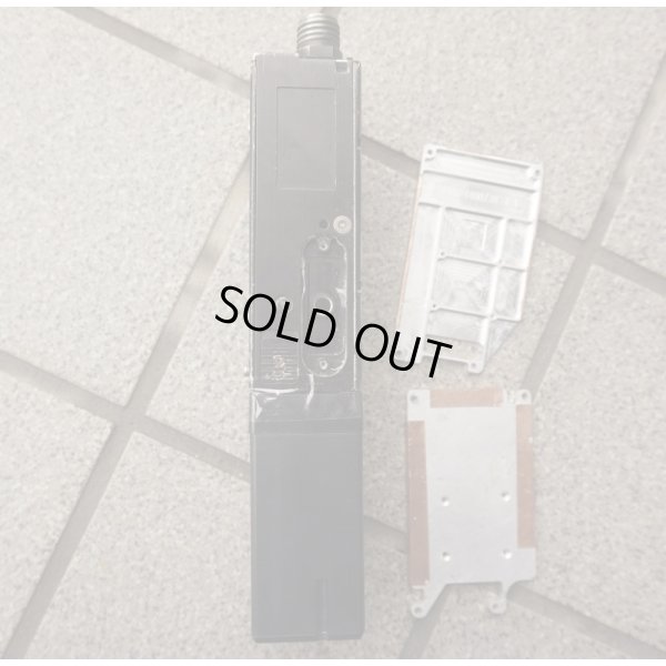 画像3: 米軍タレスAN/PRC-148 MBITRマリタイムコネクター仕様ジャンク品