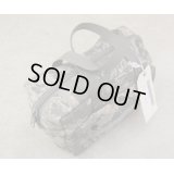 米軍 米空軍ツールバッグ デジタルタイガー迷彩(ABU迷彩)新品