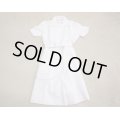 米軍 米陸軍 女性看護士ナース服サイズ8S新品