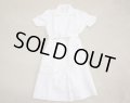 米軍 米陸軍 女性看護士ナース服サイズ8S新品
