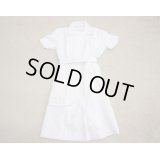 米軍 米陸軍 女性看護士ナース服サイズ8S新品