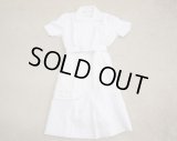 米軍 米陸軍 女性看護士ナース服サイズ8S新品