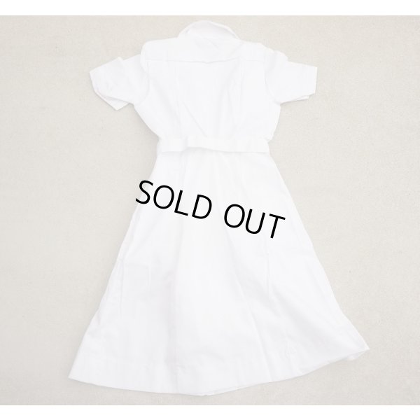 画像2: 米軍 米陸軍 女性看護士ナース服サイズ8S新品