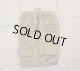 米軍QRVタクティカルベスト用ダブルマガジンポーチOD