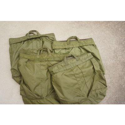 画像5: 米軍ベトナム戦争型フライヤーズヘルメットバッグ