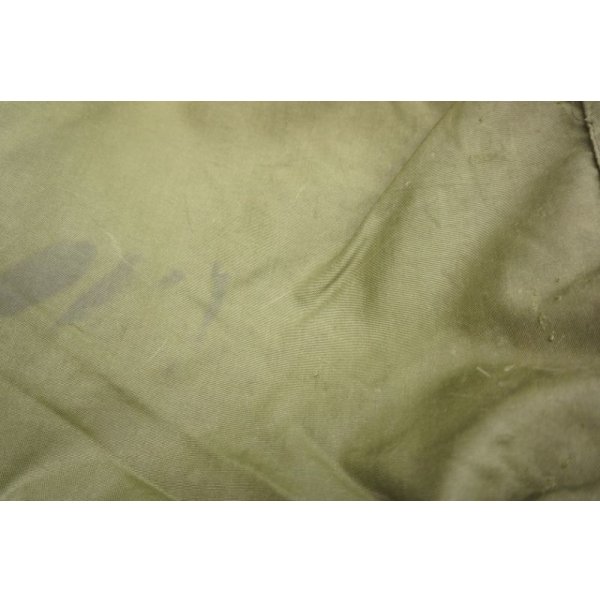 画像3: 米軍ベトナム戦争型フライヤーズヘルメットバッグ