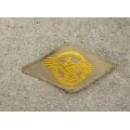 第二世界大戦 米軍 名誉除隊章 新品