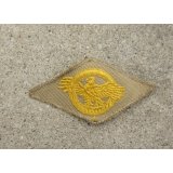 第二世界大戦 米軍 名誉除隊章 新品