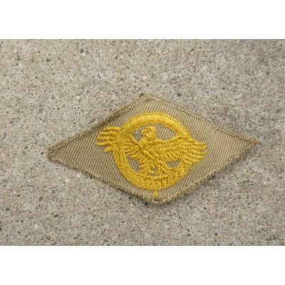 画像1: 第二世界大戦 米軍 名誉除隊章 新品