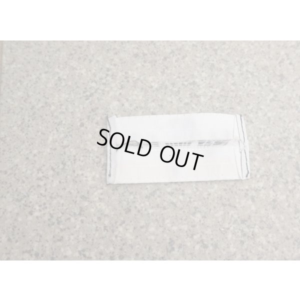 画像2: 南ベトナム軍 基礎降下章BEVO織パッチタイプ レプリカ