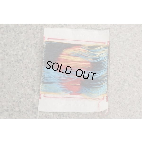 画像2: 南ベトナム軍 空挺部隊BEVO織パッチタイプ後期型レプリカ新品