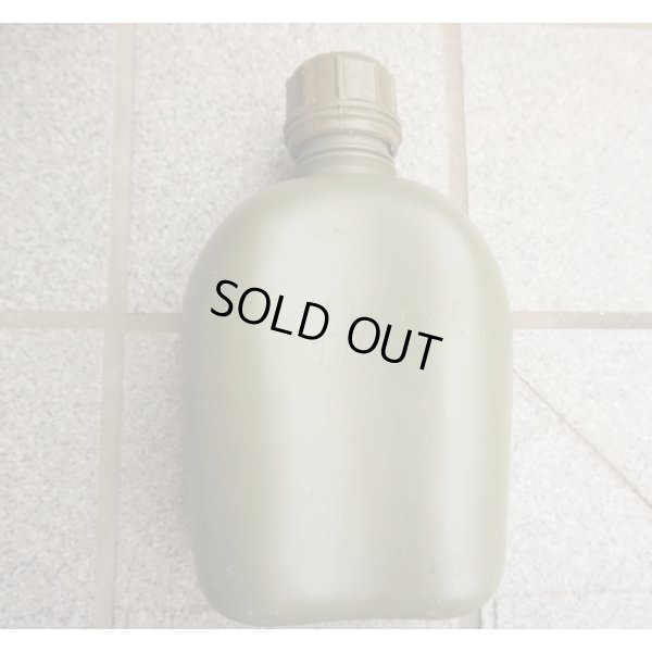 画像2: 南ベトナム軍1QTプラスチックキャンティーン