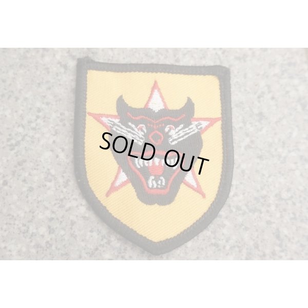 画像1: 南ベトナム軍 レンジャー部隊メロウエッジタイプ レプリカ新品