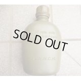 南ベトナム軍1QTプラスチックキャンティーン