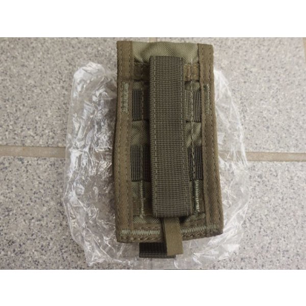 画像2: ニュージーランド軍MSA製NZSAS用パラクレイト型フラッシュバンポーチSG新品