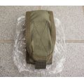 ニュージーランド軍MSA製NZSAS用パラクレイト型フラッシュバンポーチSG新品