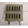 ニュージーランド軍MSA製NZSAS用パラクレイト型サイリュームホルダーSG新品