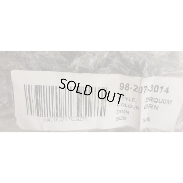 画像3: ニュージーランド軍MSA製NZSAS用パラクレイト型ショットシェルホルダーSG新品