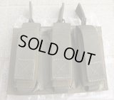 ニュージーランド軍MSA製NZSAS用パラクレイト型トリプル9mm・M4マガジンポーチSG新品