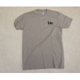 H&K製HK Tシャツ灰色SMALL新品