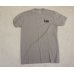 画像1: H&K製HK Tシャツ灰色SMALL新品 (1)