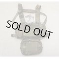ヘリコンテックス トレーニングミニチェストリグ ドイツ連邦軍フレクター迷彩(フレック迷彩)新品