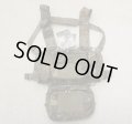 ヘリコンテックス トレーニングミニチェストリグ ドイツ連邦軍フレクター迷彩(フレック迷彩)新品