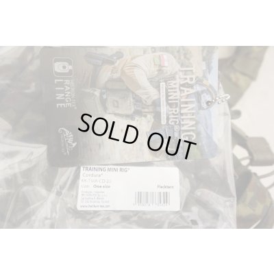 画像6: ヘリコンテックス トレーニングミニチェストリグ ドイツ連邦軍フレクター迷彩(フレック迷彩)新品