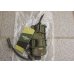 画像1: インベーダーギアHSGI TACOマグ型ピストルマガジンポーチ ドイツ連邦軍フレクター迷彩新品 (1)